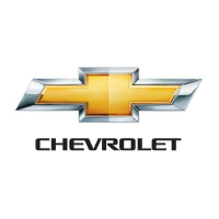 Linha Chevrolet