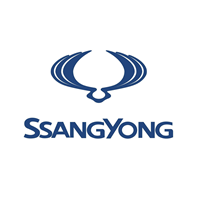 Linha Ssangyong