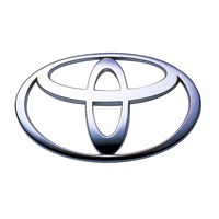 Linha Toyota